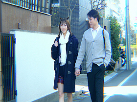 もうM男以外愛せない!メンヘラ狂愛J系のイチャラブ監禁調教 佐藤ののか サンプル動画サムネイル